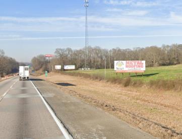I-85 WS 1mi N/O US-441 F/N - 1