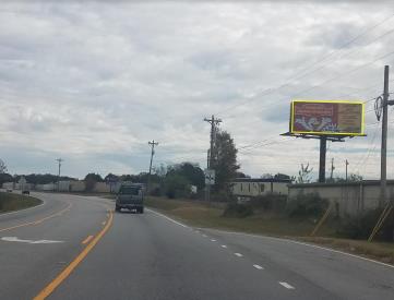 ATL HWY SS @ BUS US-29/SR 53 F/W - 2