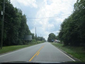 ATL HWY SS 0.4mi N/O BUS US-29/SR 53 F/E - 1