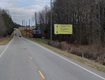ATL HWY SS 0.4mi N/O BUS US-29/SR 53 F/W - 2