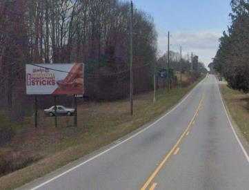 ATL HWY SS 0.5mi N/O BUS US-29/SR 53 F/E - 1