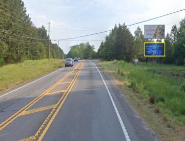 SR 11 N WS 1.5mi N/O US-78 F/N - 2