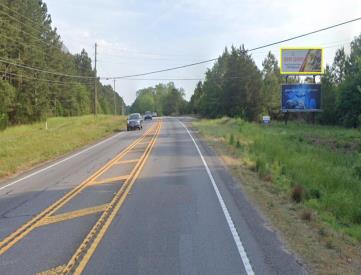 SR 11 N WS 1.5mi N/O US-78 F/N - 1