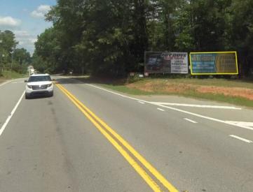 SR 11 S ES 1500' S/O CITY LIMITS F/S - 2