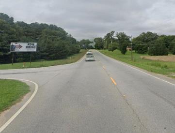 US-29 S ES 0.9mi S/O SR 51 F/N - 1