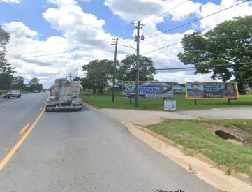 US-29 N WS 1.1mi N/O SR 77 F/N - 2
