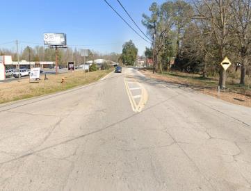 SR 59 NS 200' N/O SR 106 F/W - 1