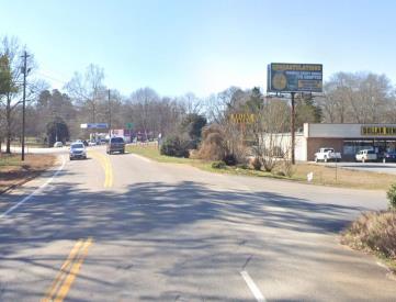 SR 59 NS 200' N/O SR 106 F/E - 2