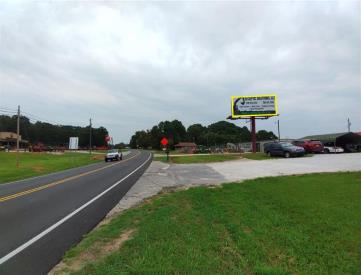 SR 106 N ES 0.3mi S/O SR 59 F/S - 2