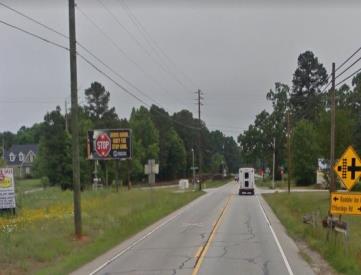 US-129 BUS ES 0.4mi N/O SR 82 F/N - 1