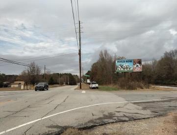 US-129 BUS ES 0.4mi N/O SR 82 F/S - 2