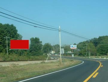 US-129 BUS WS 1mi N/O SR 15 F/S - 1