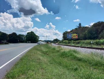 US-129 BUS WS 1mi N/O SR 15 F/N - 2