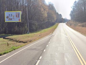 US-129 BUS ES 1.2mi N/O SR 15 F/N - 1