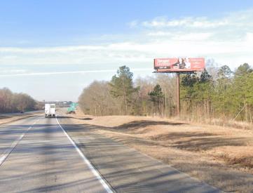 I-85 WS 0.4mi N/O US-441 F/N - 2