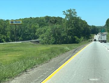 I-85 ES 0.5mi N/O US-441 F/N - 1