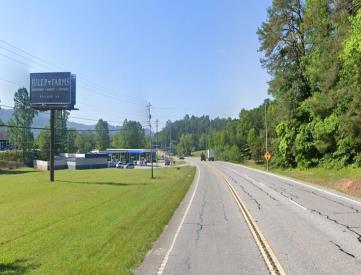 US-441 ES 1mi N/O SR 246 F/N - 1