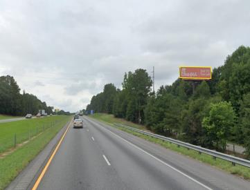 I-85 WS 1mi N/O SR 17 F/N - 2