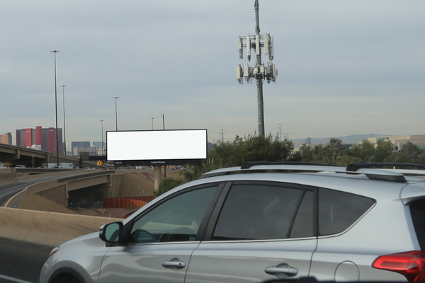 I-15 WS 700ft S/O I-11 F/N - 3