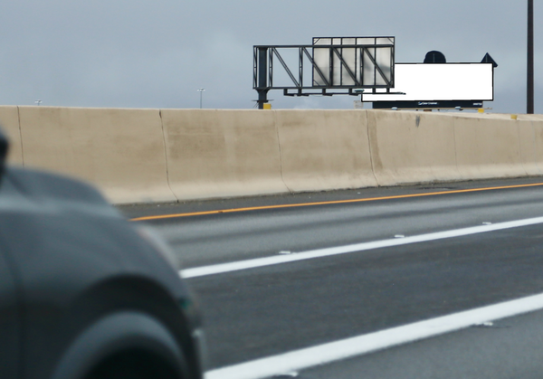 I-11 NS 500ft E/O M L King F/W - 1