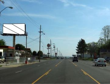 Midland Blvd WS 0.6mi N/O Kelley Hwy F/S - 1