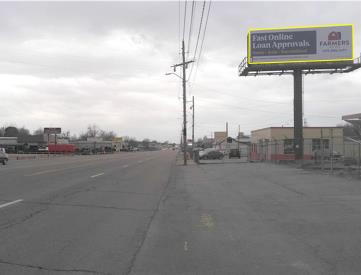 Midland Blvd WS 0.6mi N/O Kelley Hwy F/N - 1
