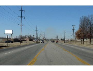 Zero Street SS 255ft W/O Prairie Drive F/E - 1