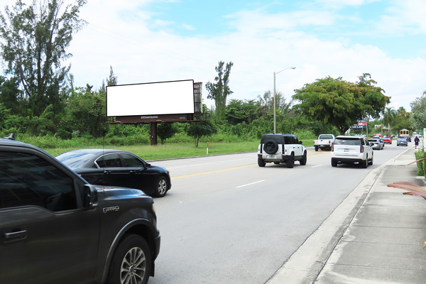 NW 14 St SS 200ft W/O NW 107 Av F/E - 1