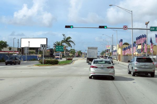 NW 27 Ave ES 50ft S/O 37 St F/N - 1