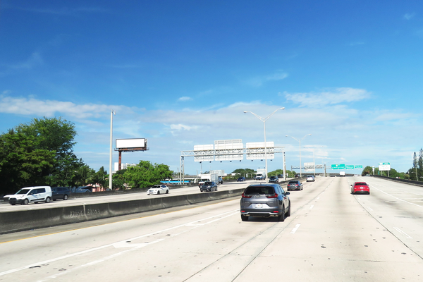 112 Hwy SS 200ft E/O NW 12 Av F/E - 1