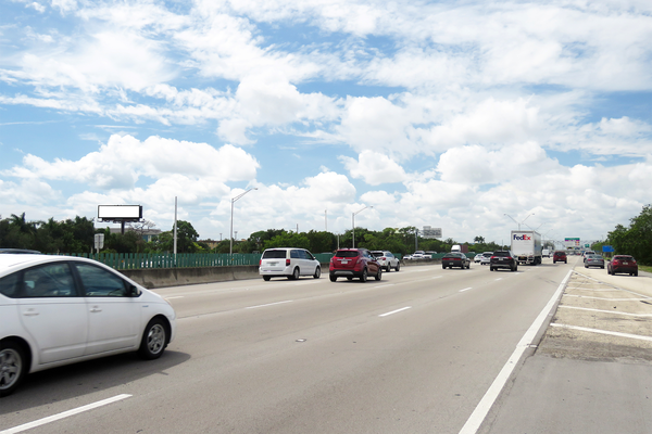 I-95 ES 0.35mi S/O 10 Street F/N - 1