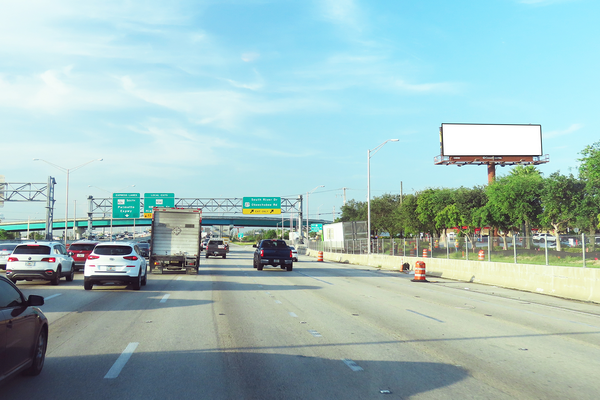 Palmetto Expwy WS 0.2mi N/O US Hwy 27 Ovrps F/N - 2