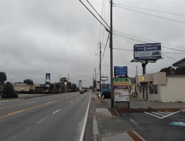 N/S CYPRESS MILL 1050' E/O ALTAMA F/E