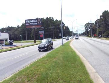 E/S ALTAMA 100' N/O EMERY DAWSON BLVD