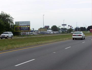 I-40 N/S 0.5 MI W/O HWY 64 P2-WFB