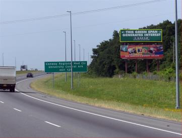I-40 S/S 0.8 MI W/O HWY 286 P3-WFT