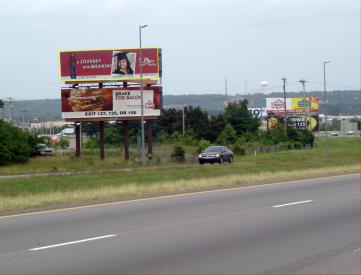 I-40 S/S 0.8 MI W/O HWY 286 P1-EFT