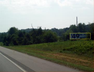 I-40 S/S 1.9 MI W/O HWY 25 SNG-WF