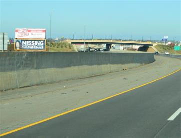 I-40 S/S 0.7 MI E/O HWY 64 P2-EFB