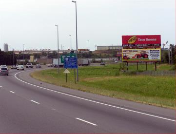 I-40 S/S 0.9 MI E/O HWY 64 P4-WFB