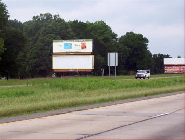 I-40 S/S 0.8 MI E/O HWY 7 P2-EFB