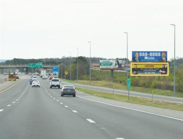 I-40 S/S 0.3 MI E/O HWY 64 P4-WFB