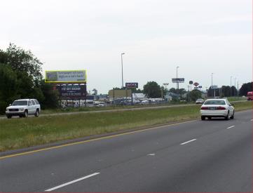 I-40 N/S 0.5 MI W/O HWY 64 P1-WFT
