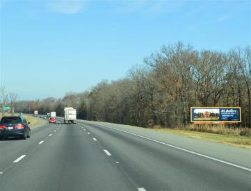 I-40 N/S 2.3 MI W/O MAYFLOWER SNG-EF