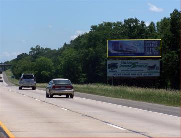 I-40 S/S 0.8 MI E/O HWY 7 P3-WFT
