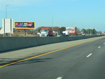 I-40 S/S 0.4 MI E/O HWY 64 P1-EF