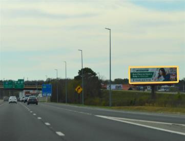 I-40 S/S 0.4 MI E/O HWY 64 P2-WF