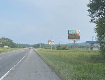 I-40 N/S 0.1 MI W/O HWY 7 P4-EFB