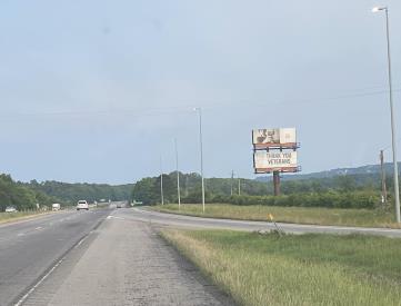 I-40 N/S 0.3 MI W/O HWY 7 P3-EFT
