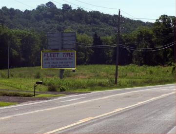 HWY 64 E N/S 2.3 MI E/O HWY 331 P1-WF